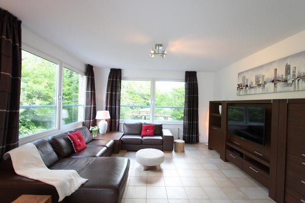 For rent: Flat Laan van de Helende Meesters in Amstelveen