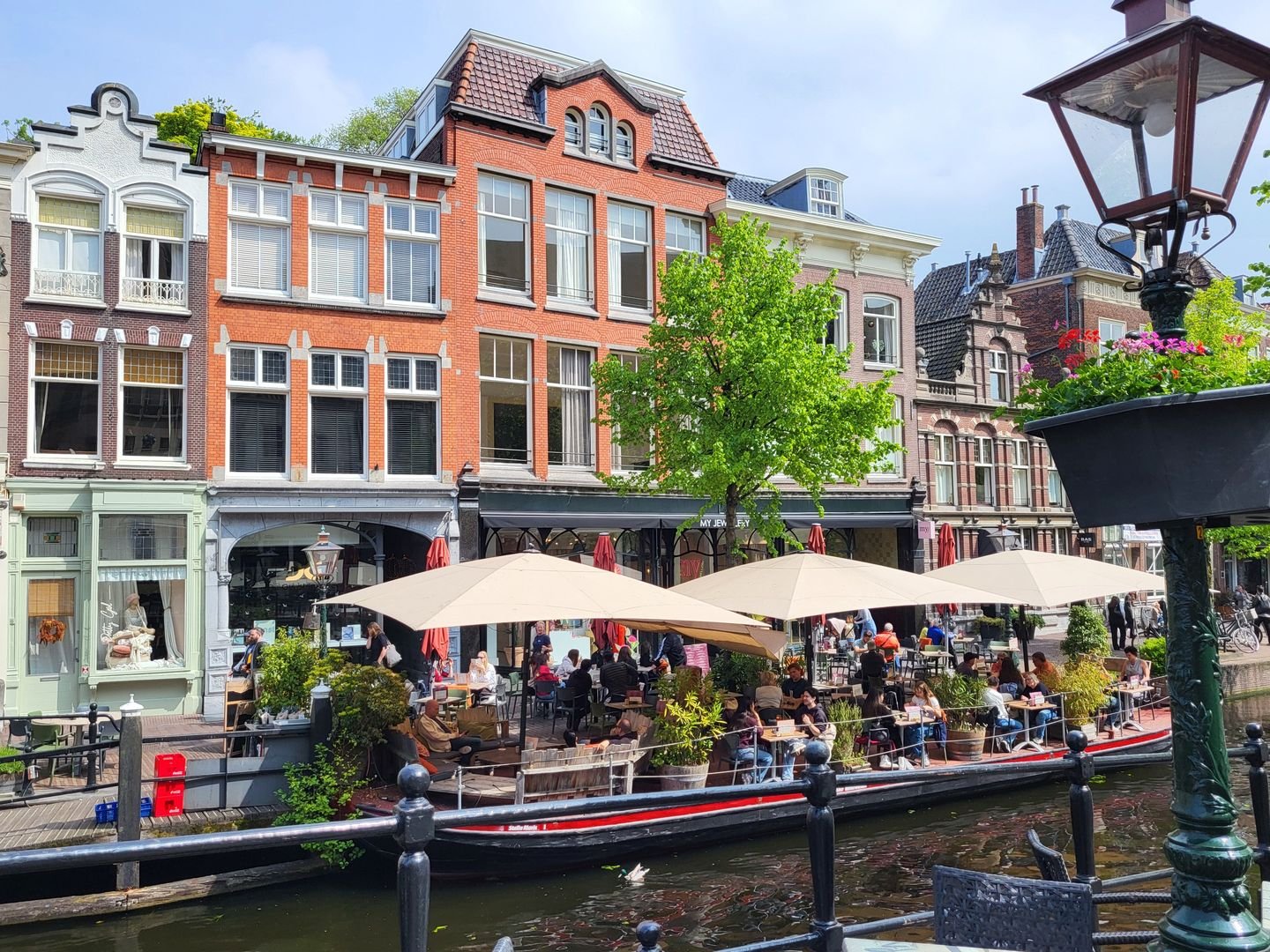 Nieuwe Rijn 8
