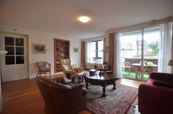 For rent: Flat Pastoor Sickingstraat in Eindhoven