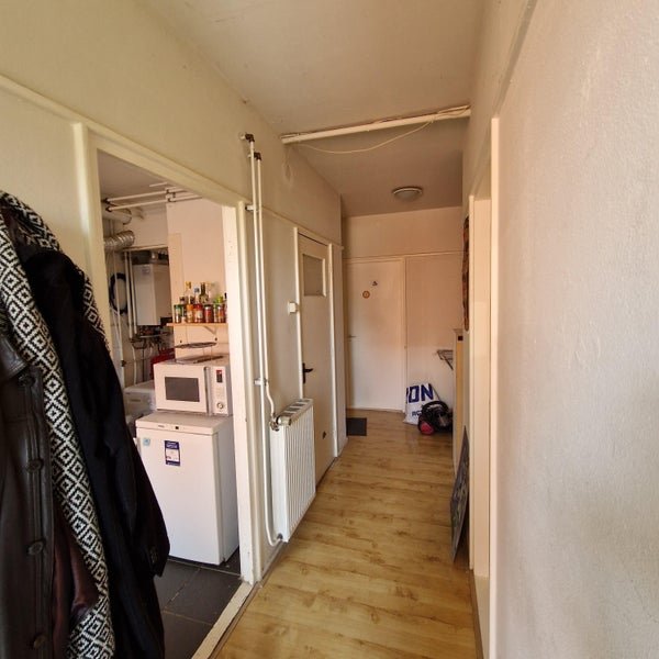For rent: Room Lingestraat in Groningen