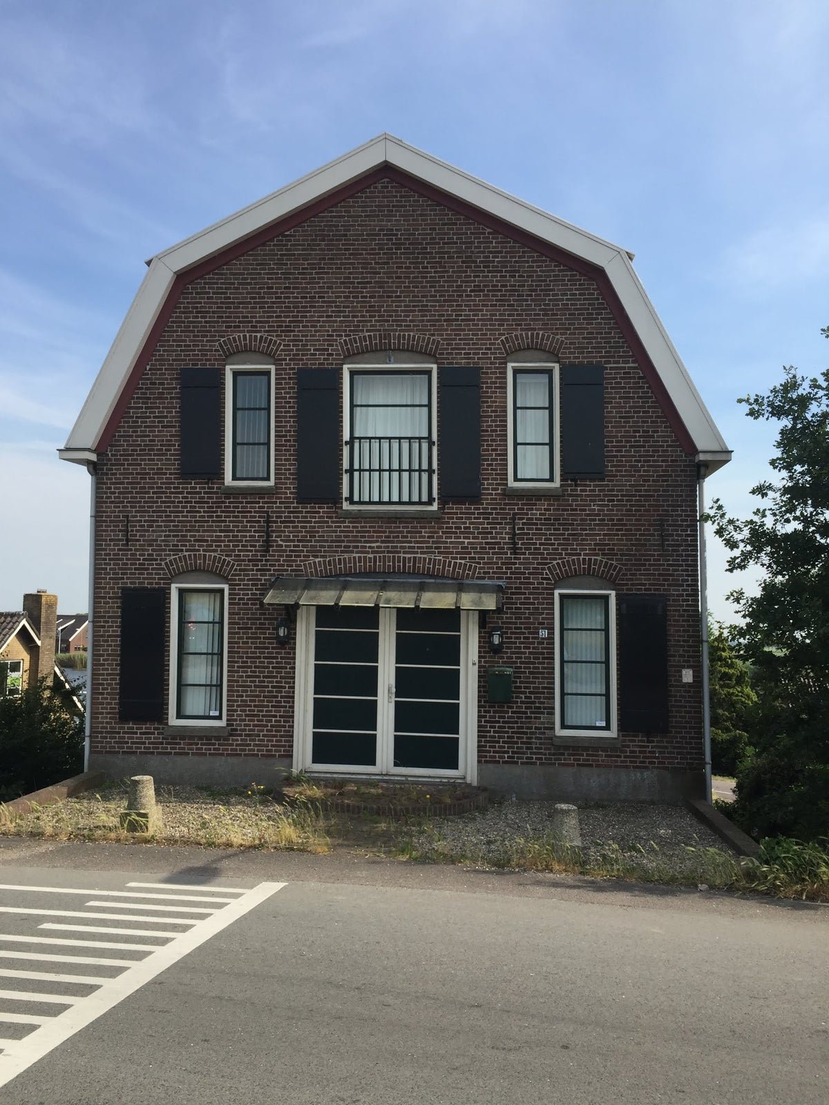 For rent: House Sluis in Groot-Ammers