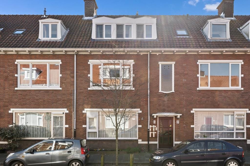 Tannhäuserstraat 42