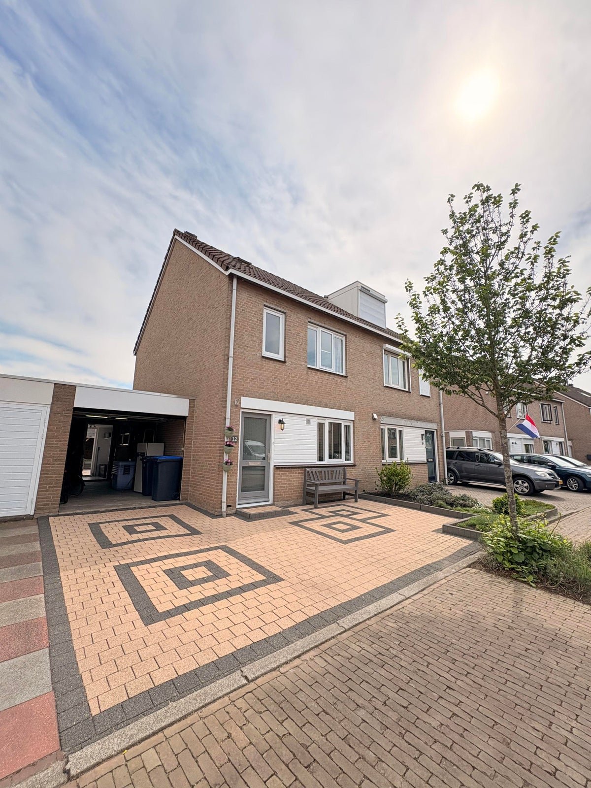 For rent: House Lavendelstraat in ‘s-Gravenpolder
