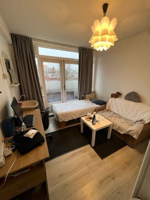 For rent: Room Peizerweg in Groningen