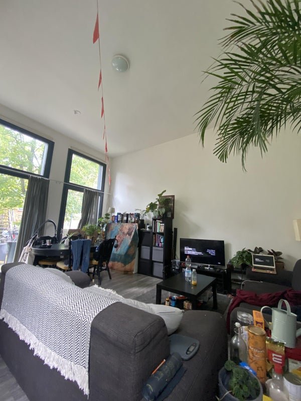 For rent: Studio Hofstraat in Groningen