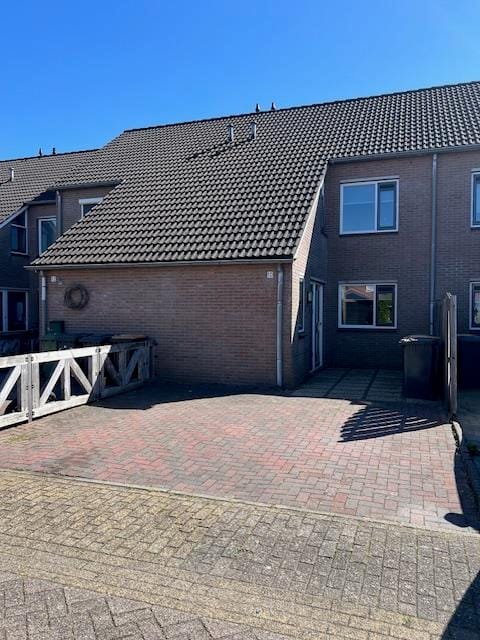 Van Heekstraat 10
