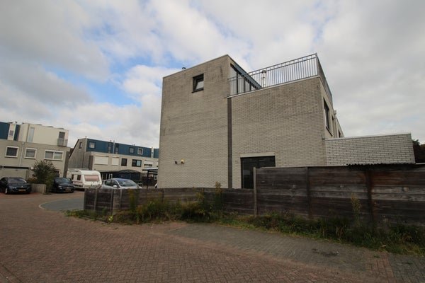 For rent: House Steiger 70 in Groningen
