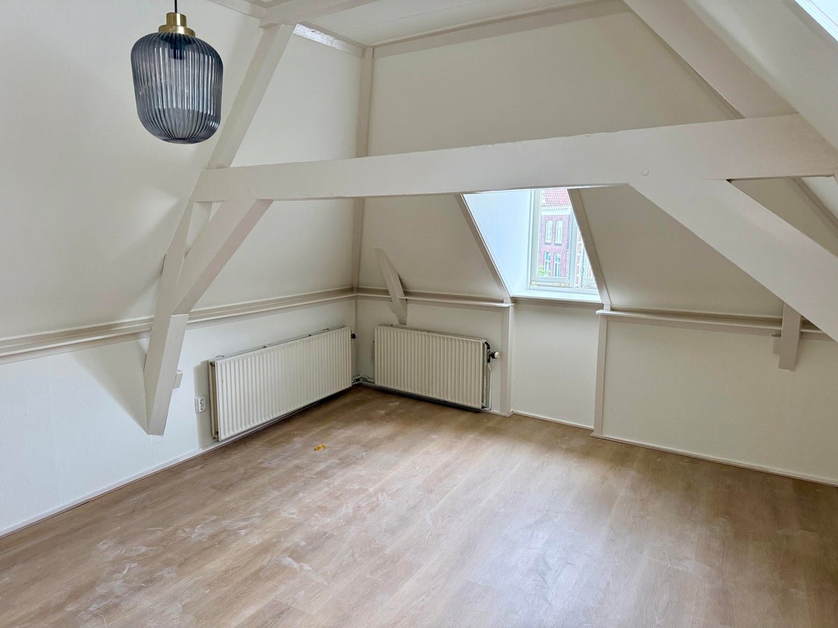 For rent: Flat Voorstraat 10 3 in Utrecht