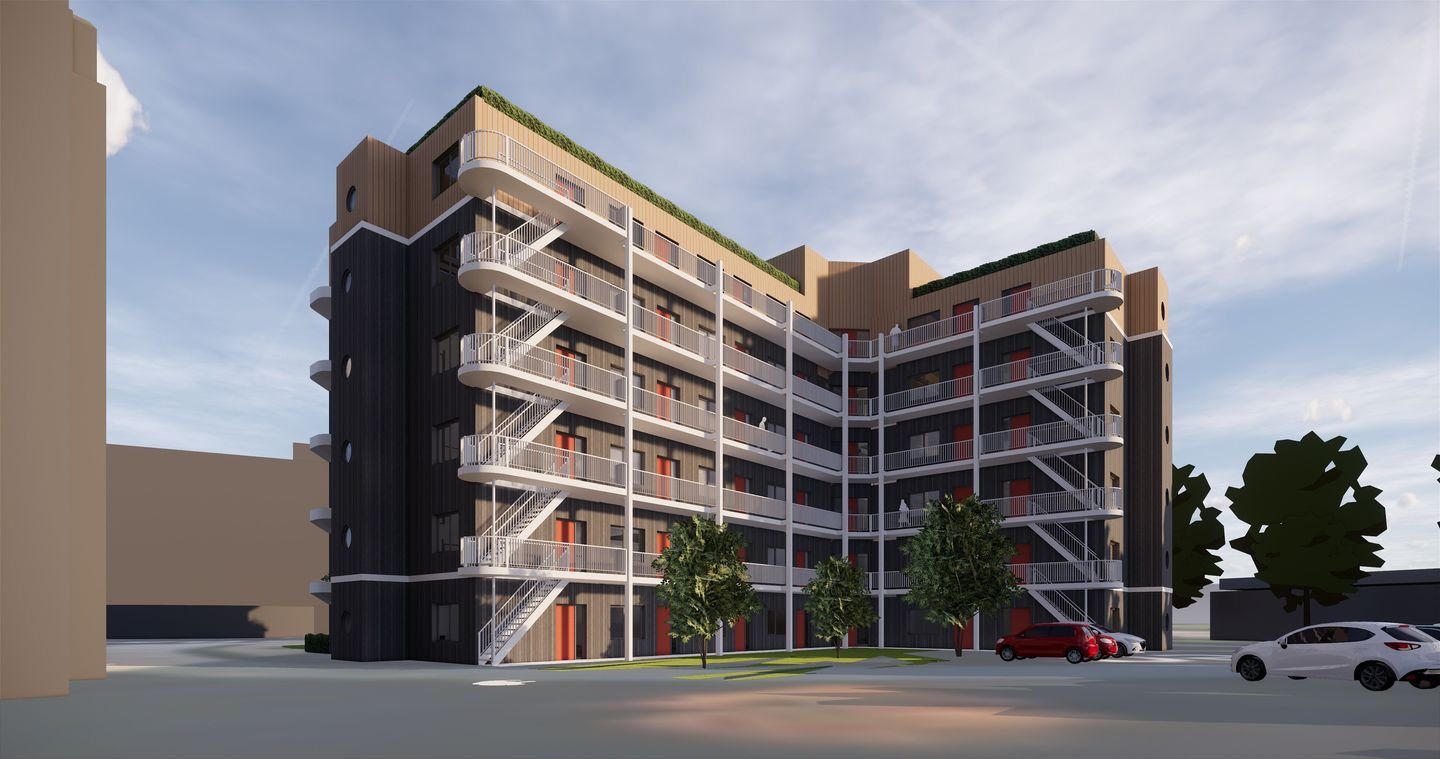 Barbizonlaan 5-C