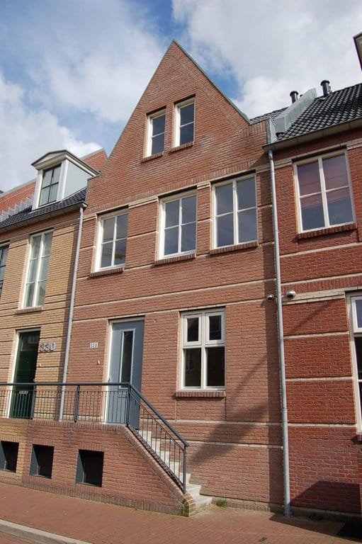 Laan van Broekpolder 328