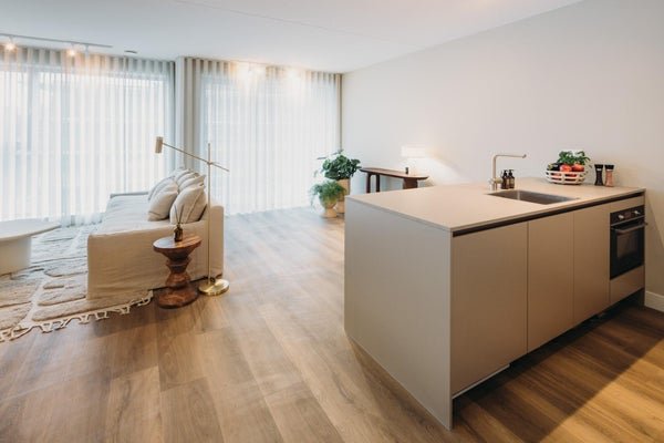 For rent: Flat Ariana Nozemanstraat in Amsterdam