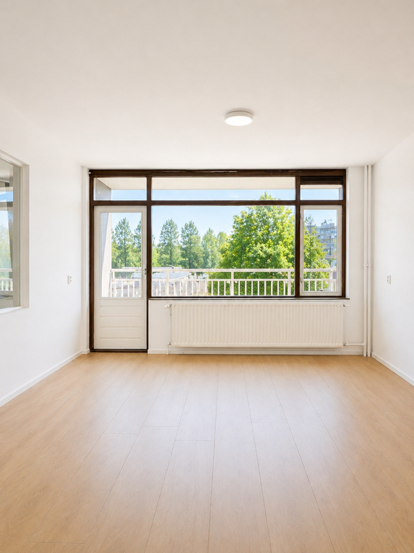 For rent: Flat Heemraadweg 502 in Weesp