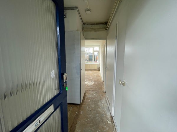For rent: Flat Meteorenstraat 67 in Emmeloord