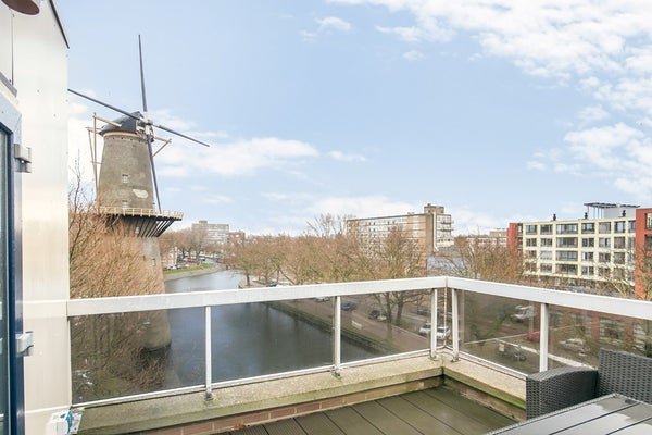 For rent: Flat Westvest 243 in Schiedam