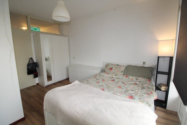 For rent: Flat Van Heusdestraat in Rotterdam