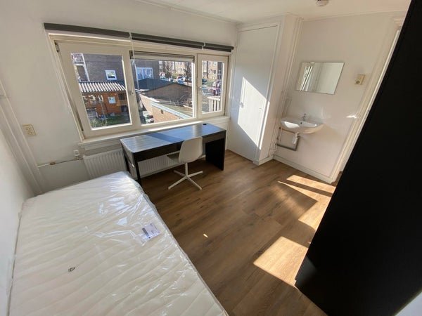 For rent: Room Schietbaanweg in Enschede