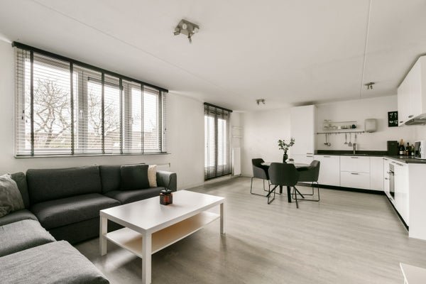 For rent: Flat Bovenmaatweg in Huizen