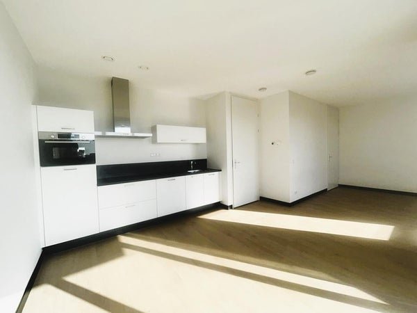 For rent: Flat Mies van der Rohestraat in Hoofddorp