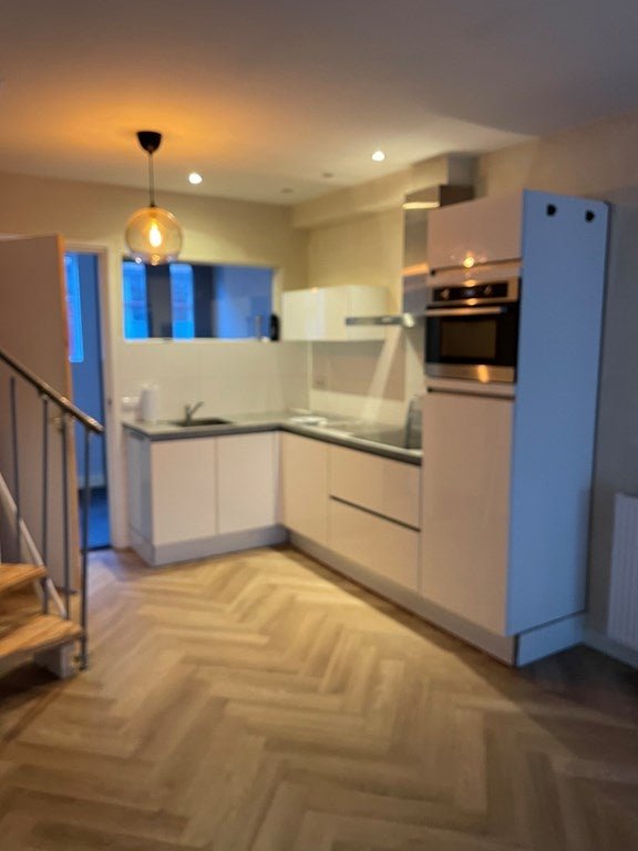 For rent: House Warmoesstraat in Groningen