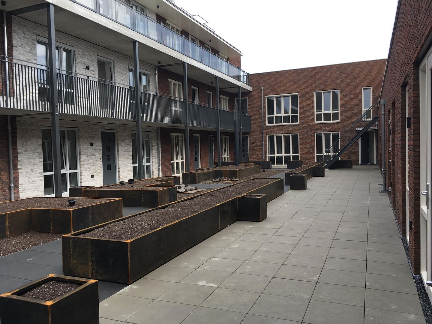Bouwstraat 14-A