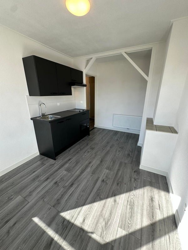 For rent: Studio Nicolaas Maesstraat in Enschede