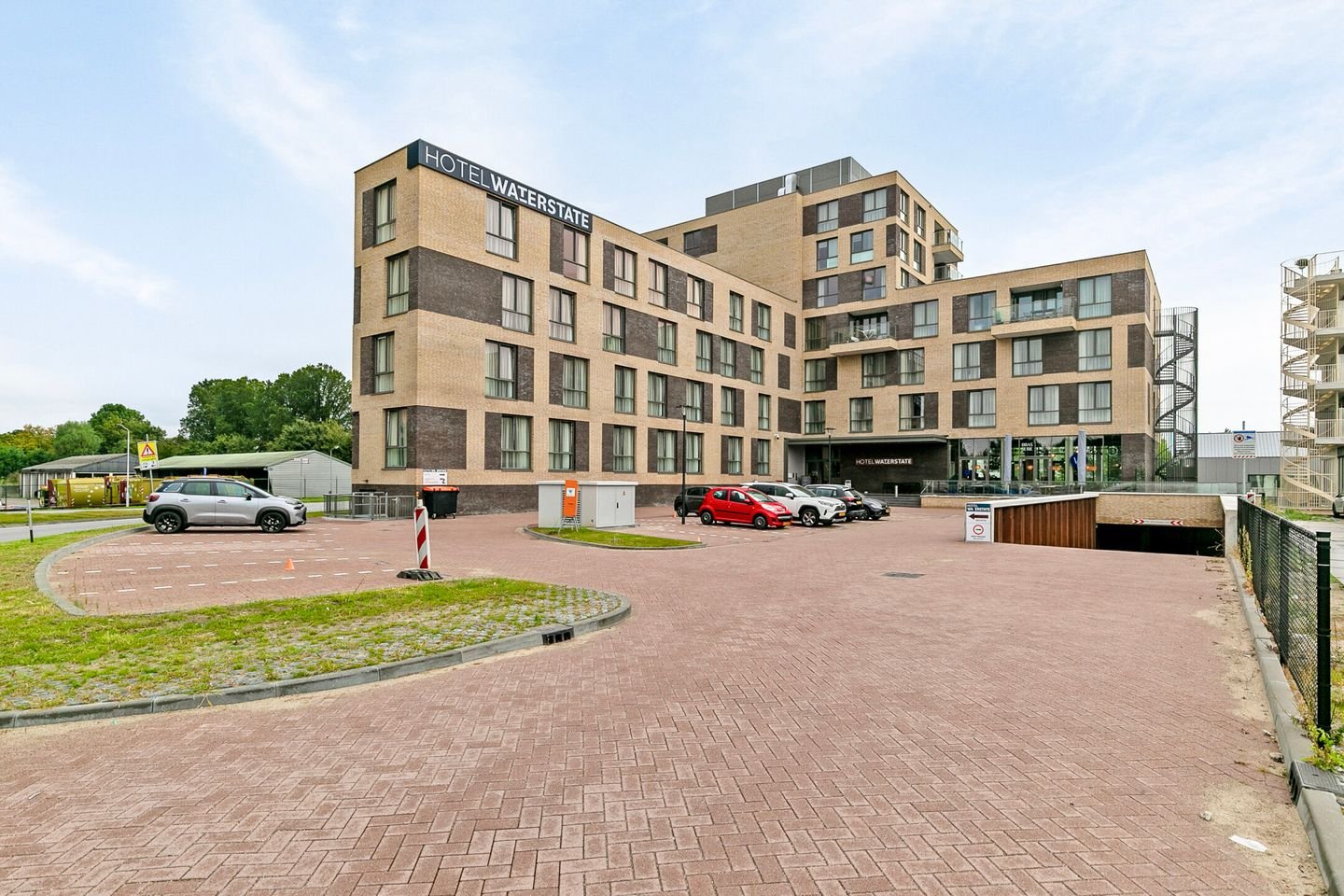 Westhavendijk 135