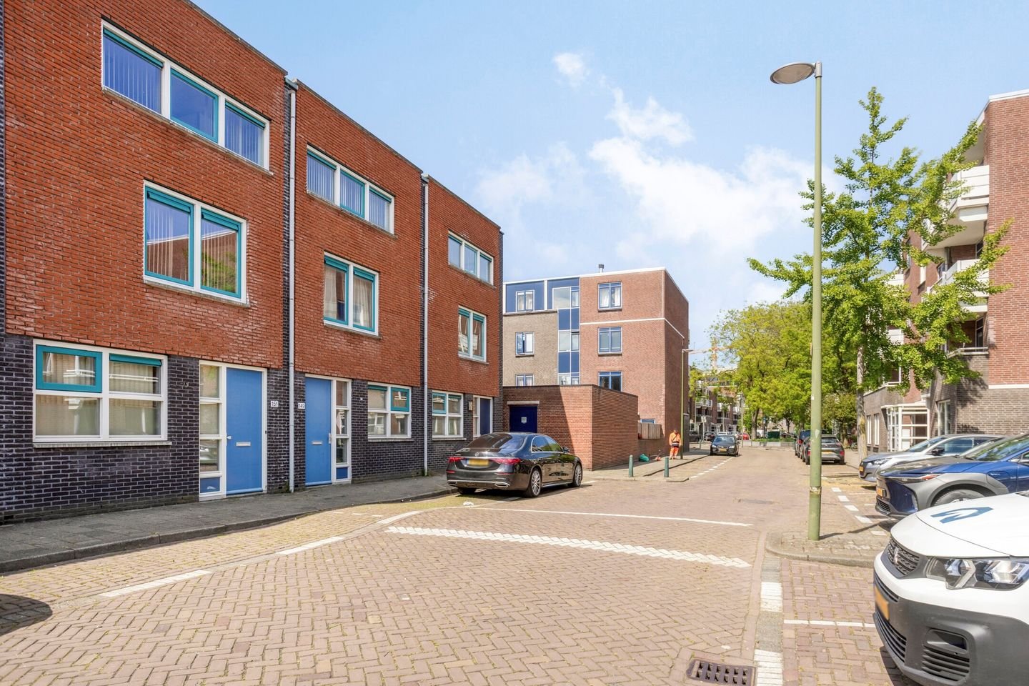 Charlotte de Bourbonstraat 147