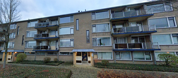 For rent: Flat H.C. Pootstraat in Hengelo