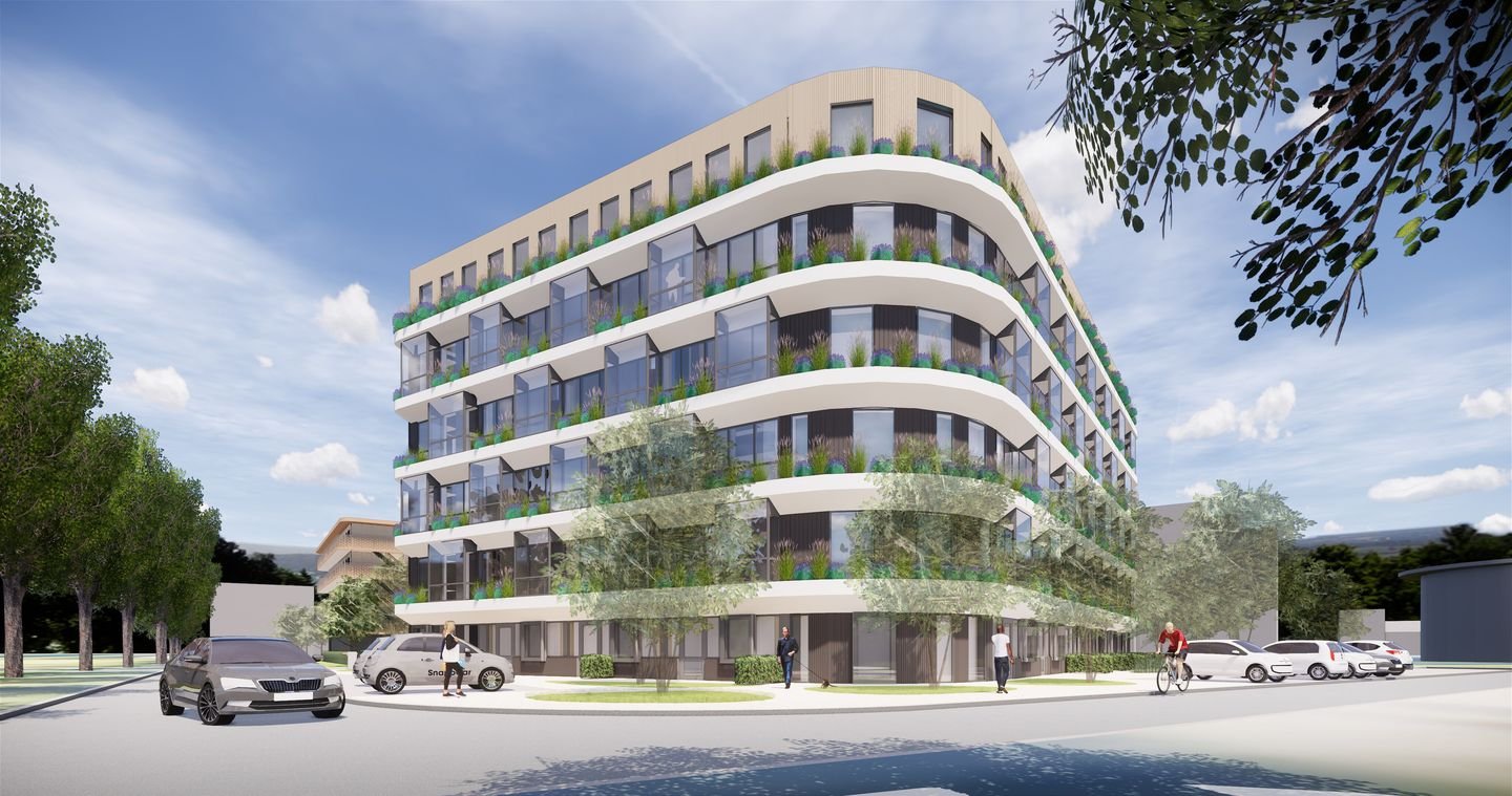 Barbizonlaan 5-C