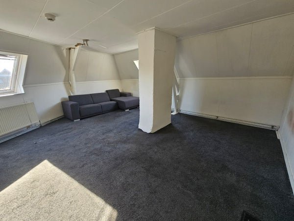 For rent: Studio Staringstraat in Arnhem