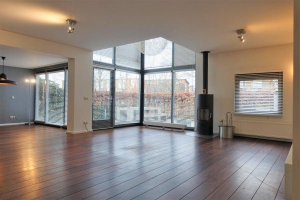 For rent: House Oskar Nedbalhof in Utrecht