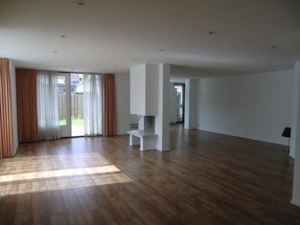 For rent: House Heemraadschapslaan in Amstelveen