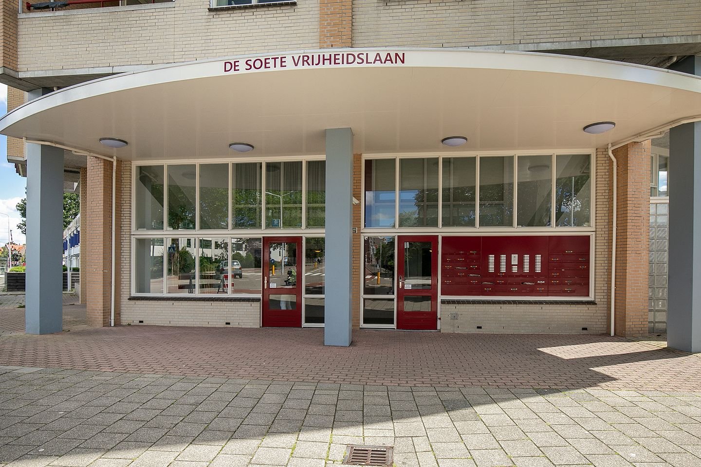 Vrijheidslaan 70