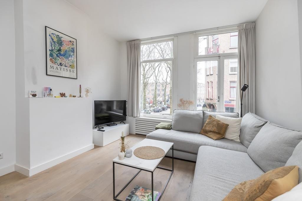 Rustenburgerstraat 320-1