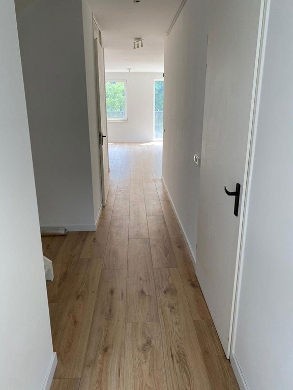For rent: Flat Evertsweertplantsoen 88 in Amsterdam
