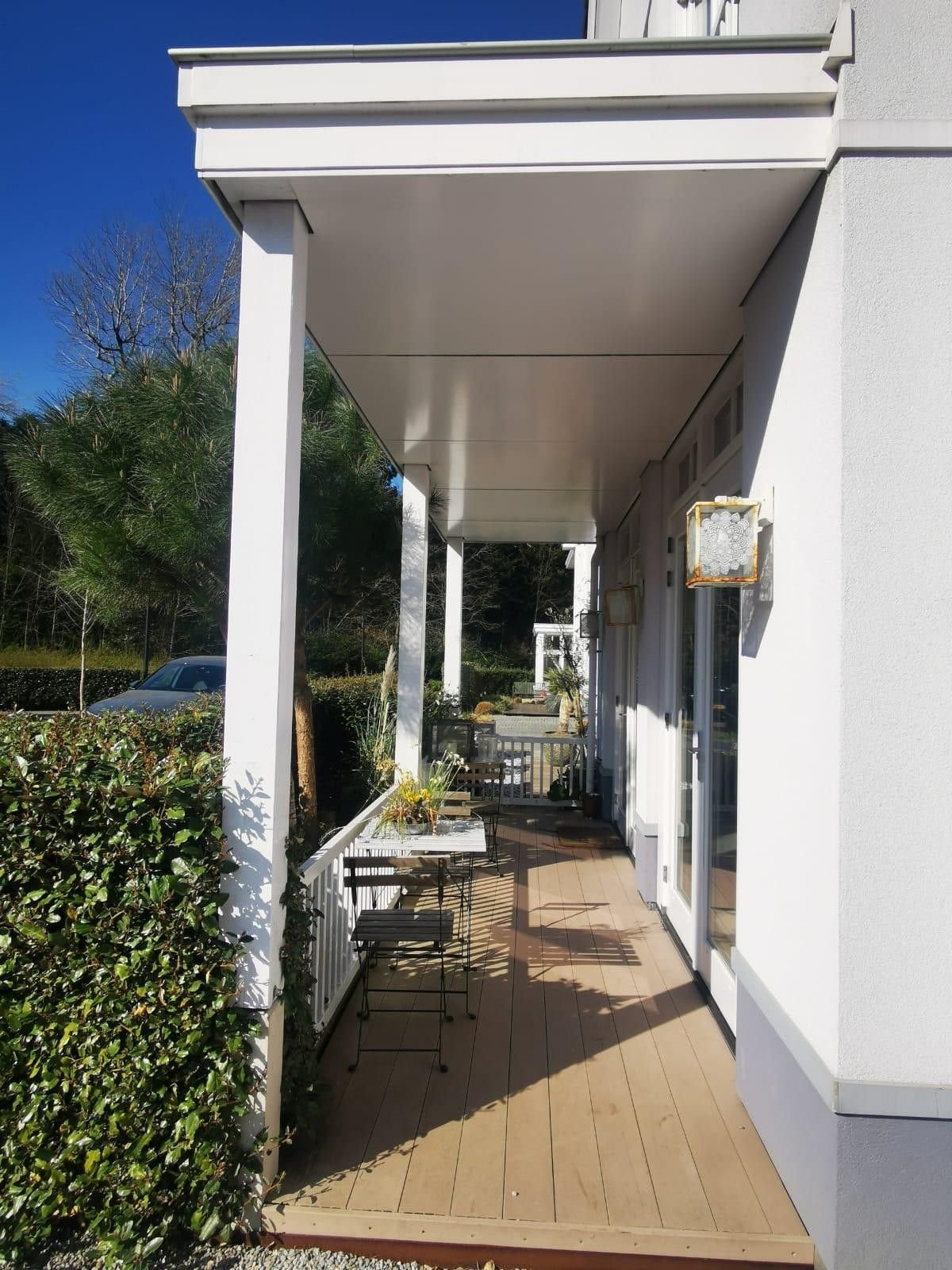 Oswald Wenckebachstraat 16