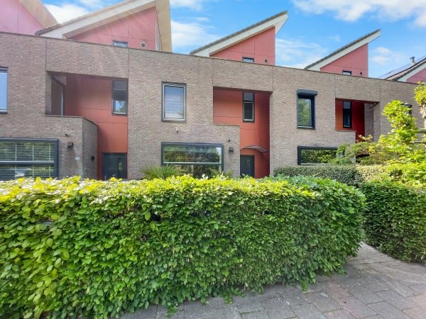 For rent: House Ekenstein in Lelystad