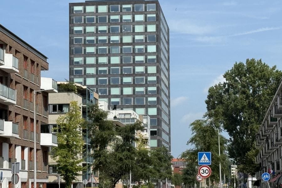 August Allebéplein 722