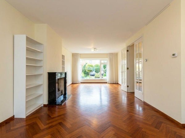 For rent: House Soerlaan in Amstelveen