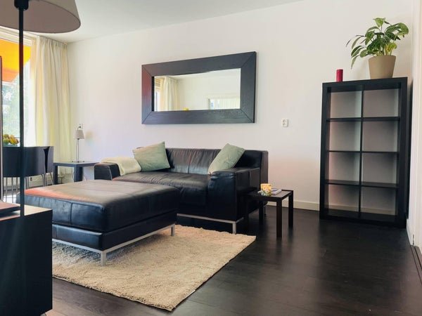 For rent: Flat Mr. F.A. van Hallweg in Amstelveen
