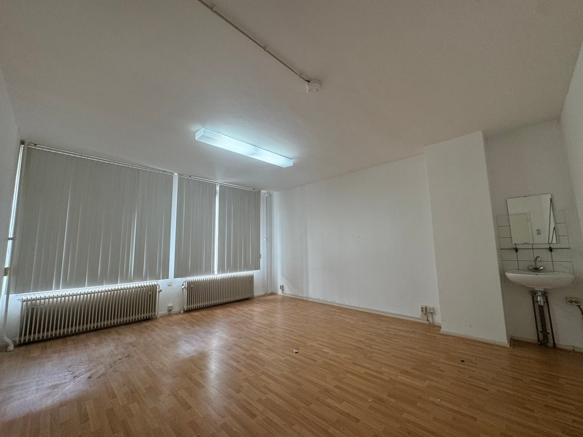 For rent: Studio Benzenraderweg in Heerlen