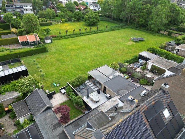 For rent: House Zantelweg in Rhoon