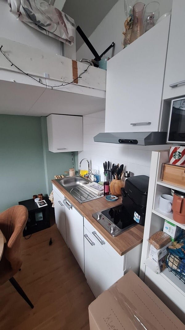 For rent: Room Haagweg 64 A in Breda