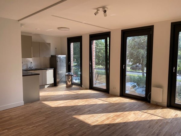 For rent: Flat Anna Horstinkstraat in Weesp