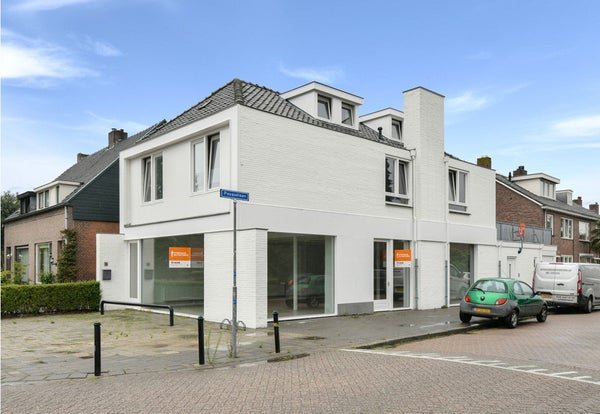 For rent: Room Pasquelaan in Prinsenbeek