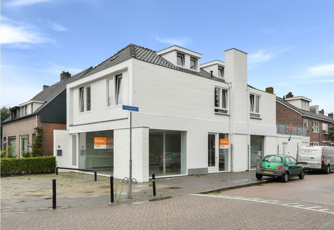 For rent: Room Pasquelaan in Prinsenbeek