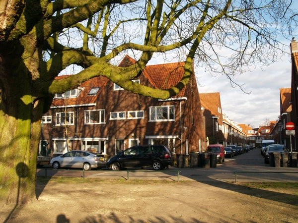 For rent: House Prinsenhof in Eindhoven