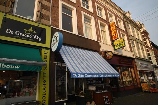 For rent: Room Steenstraat in Arnhem