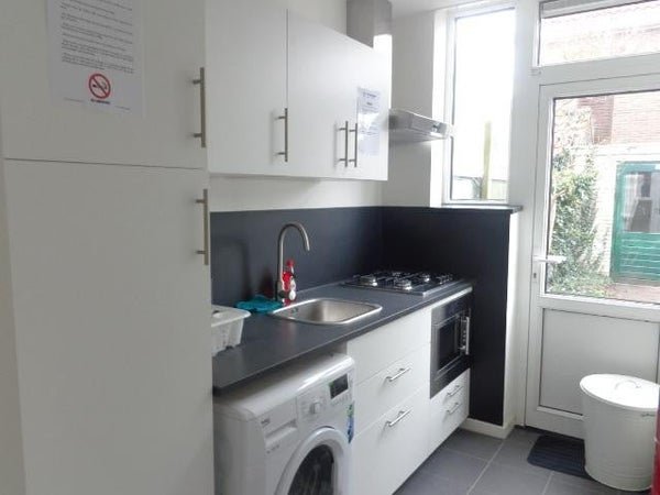 For rent: Room Edelweisstraat in Eindhoven