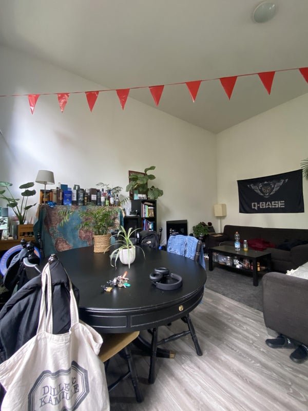 For rent: Studio Hofstraat in Groningen